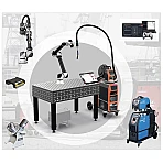 Rainbow Robotics - Individuelle Cobot, Lösung
